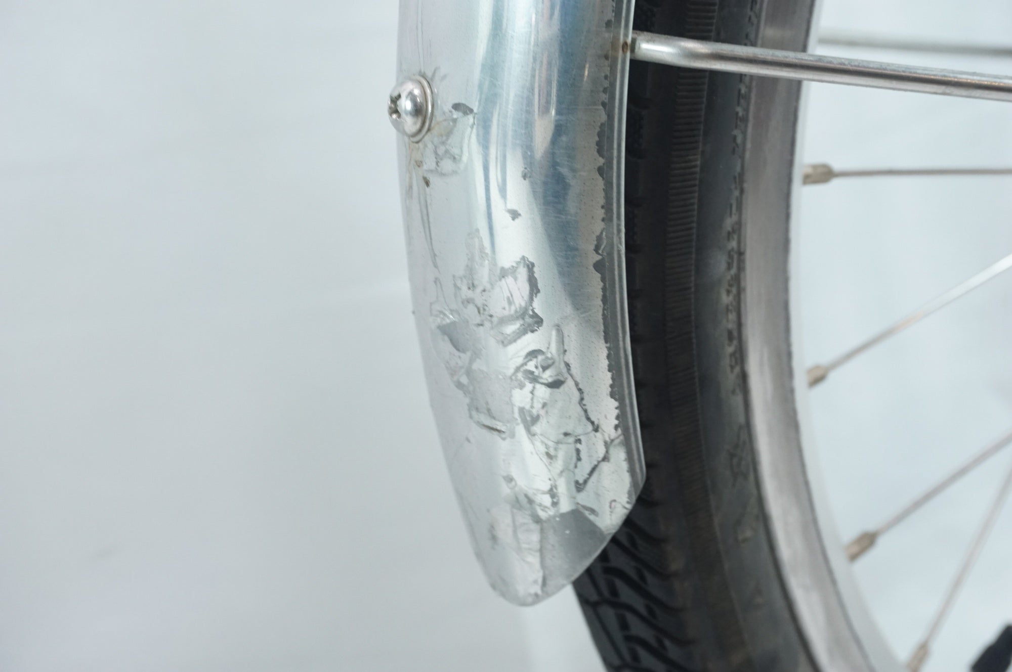 BRUNO 「ブルーノ」 MIXTE 2021年モデル 20インチ ミニベロ / 中目黒店