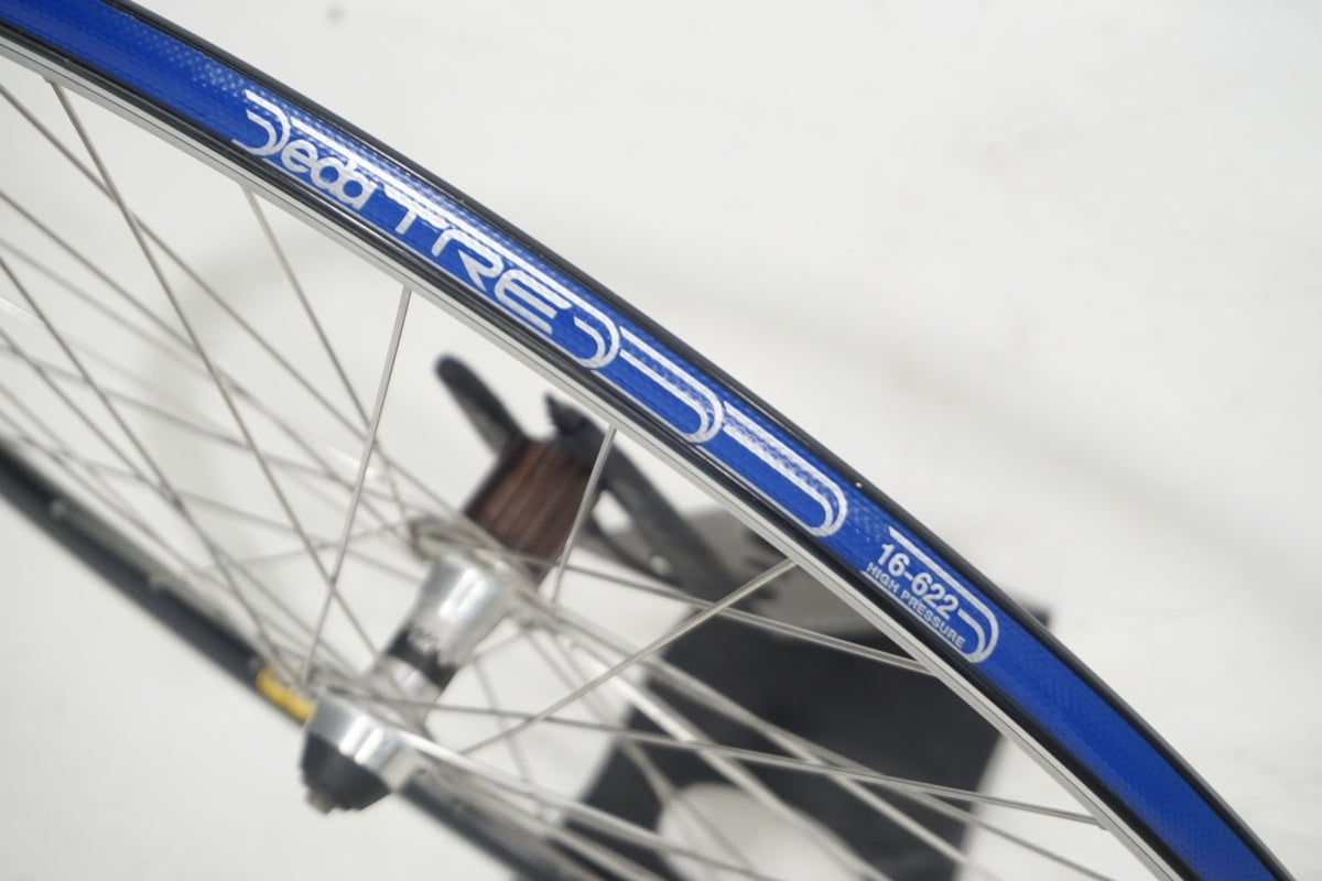 FIR 「ファー」 NET97 リム MICHE ハブ SHIMANO8-9速 リアホイール / 滋賀大津店
