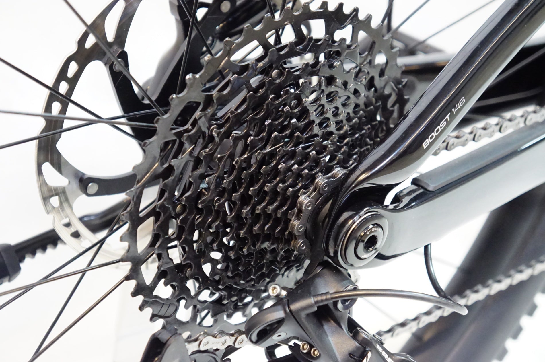 TREK 「トレック」 RAIL 9.7 2021年モデル E-BIKE / 熊谷本店