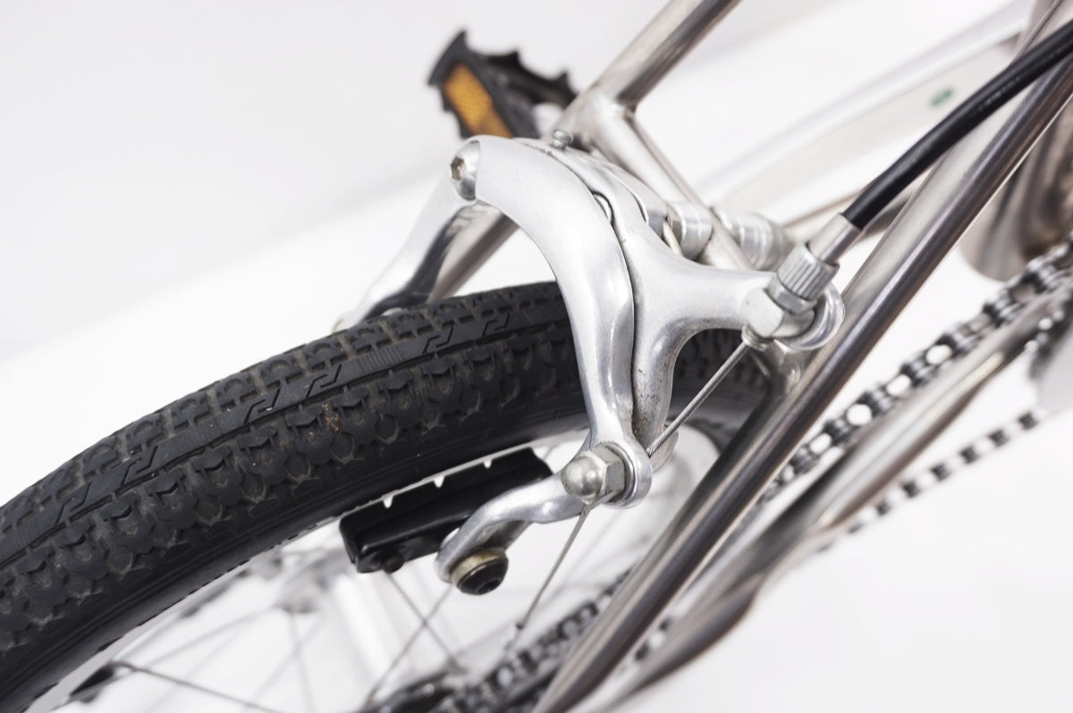 PANASONIC 「パナソニック」 TRAINCLE 6500 1998年頃 折り畳み自転車 / バイチャリ世田谷店