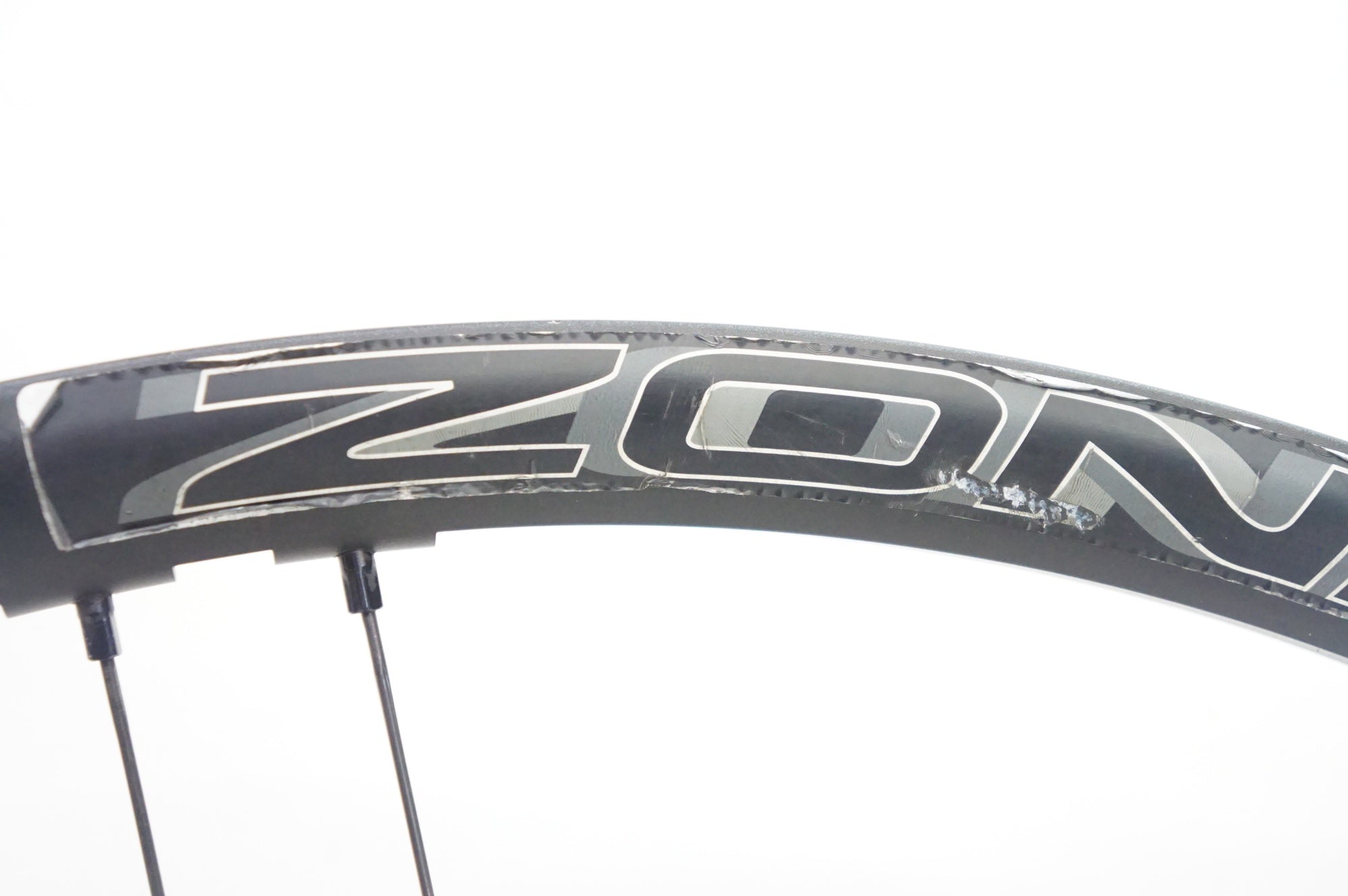 CAMPAGNOLO 「カンパニョーロ」 ZONDA DB シマノ11速 ホイールセット