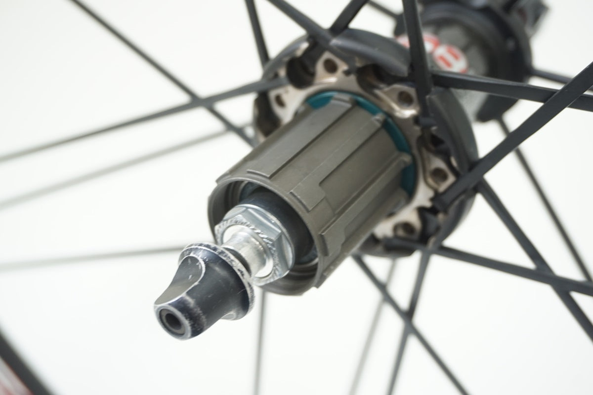 CAMPAGNOLO 「カンパニョーロ」 SHAMAL ULTRA 2WAY FIT SHIMANO11速 ホイールセット / 京都八幡店