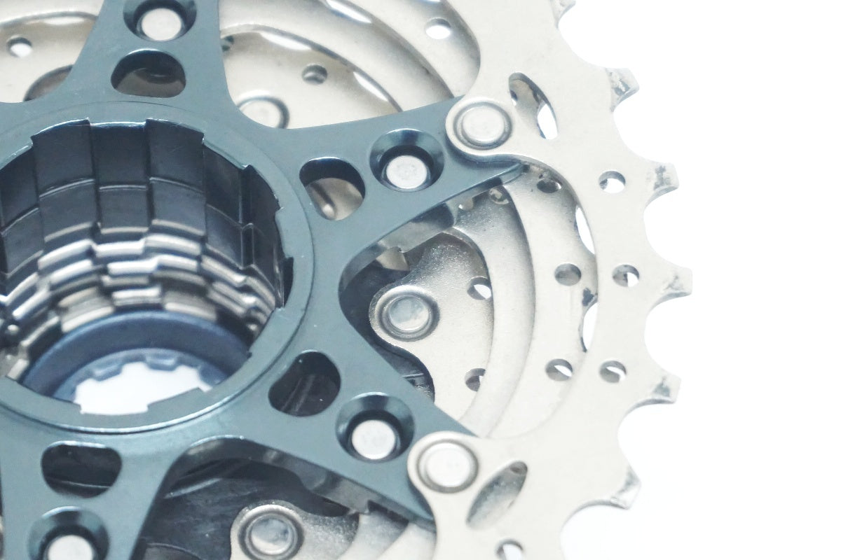 SHIMANO 「シマノ」 CS-R8000 14-28T ジュニア スプロケット / 大阪美原北インター店