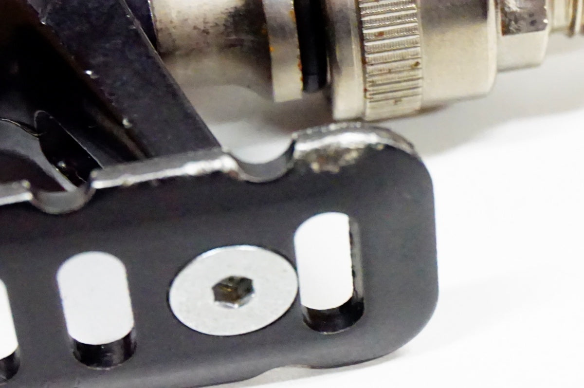 MKS 「ミカシマ」 PROMENADE EZY ペダル / 名古屋大須店