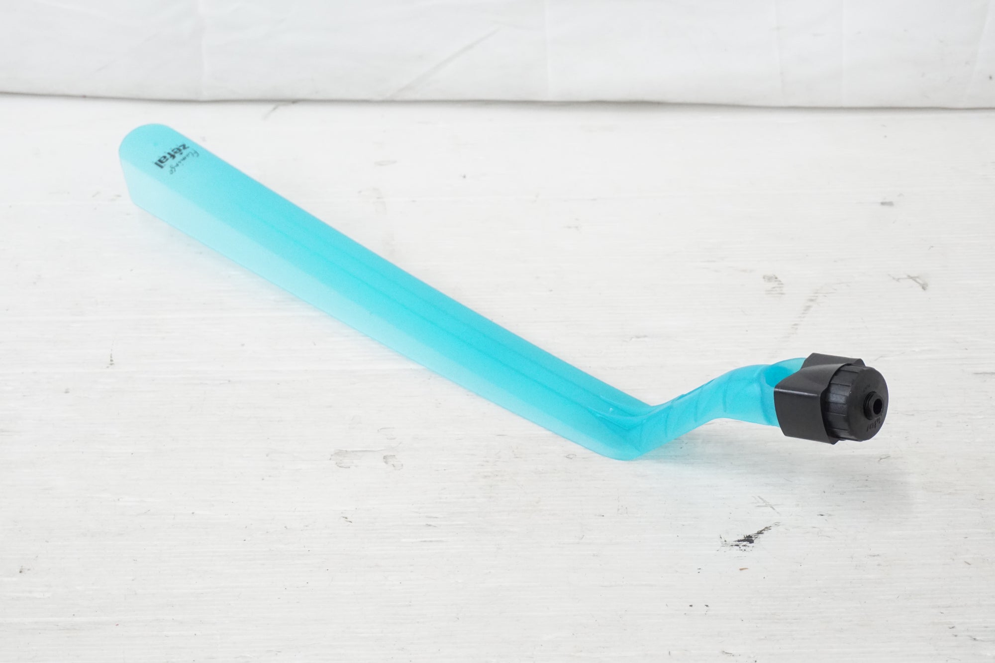 ZEFAL 「ゼファール」 FLAMINGO リアフェンダー / 奈良店