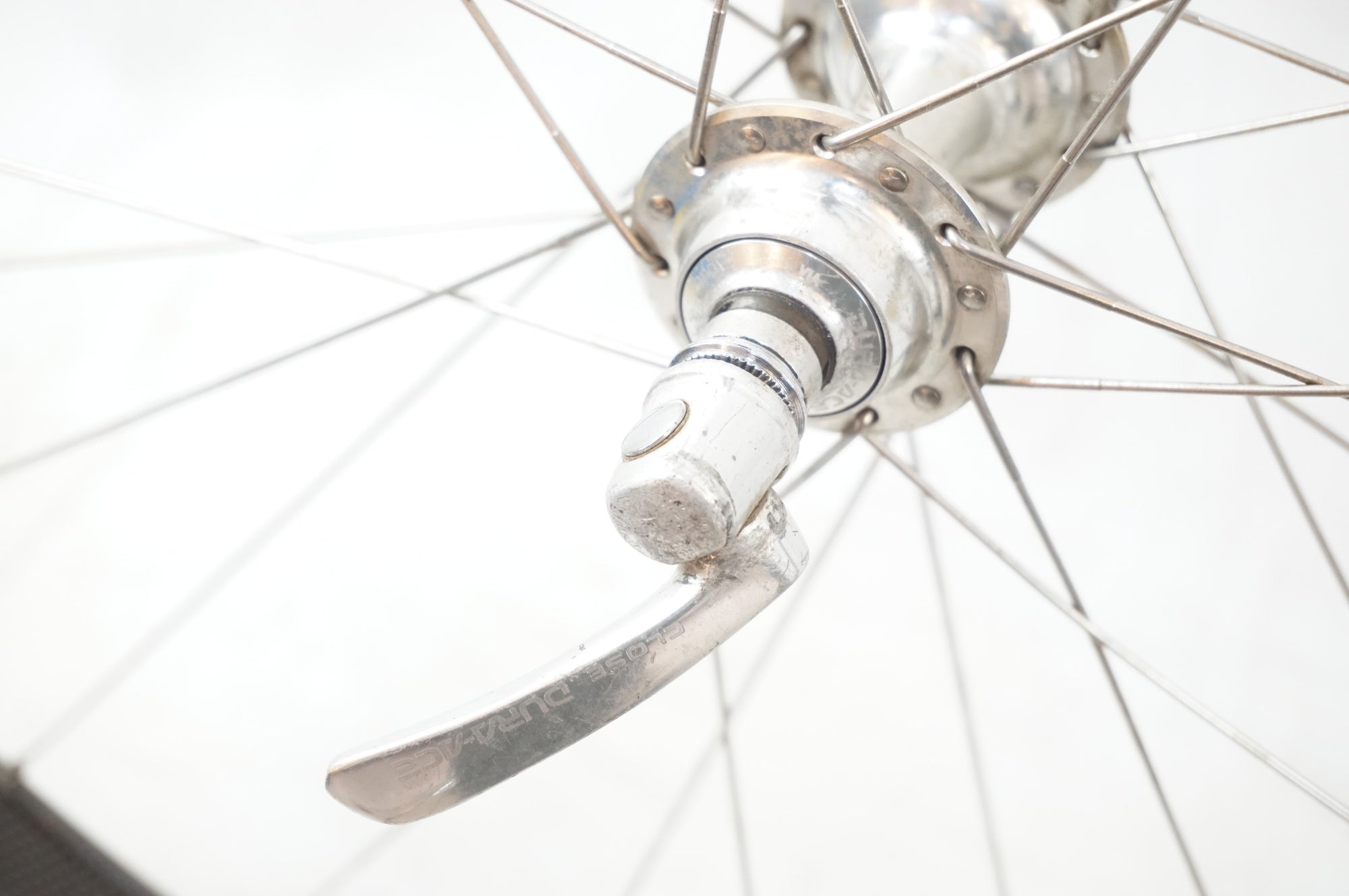 ZIPP 「ジップ」 340リム SHIMANO8-10S ホイールセット / 浦和ベース