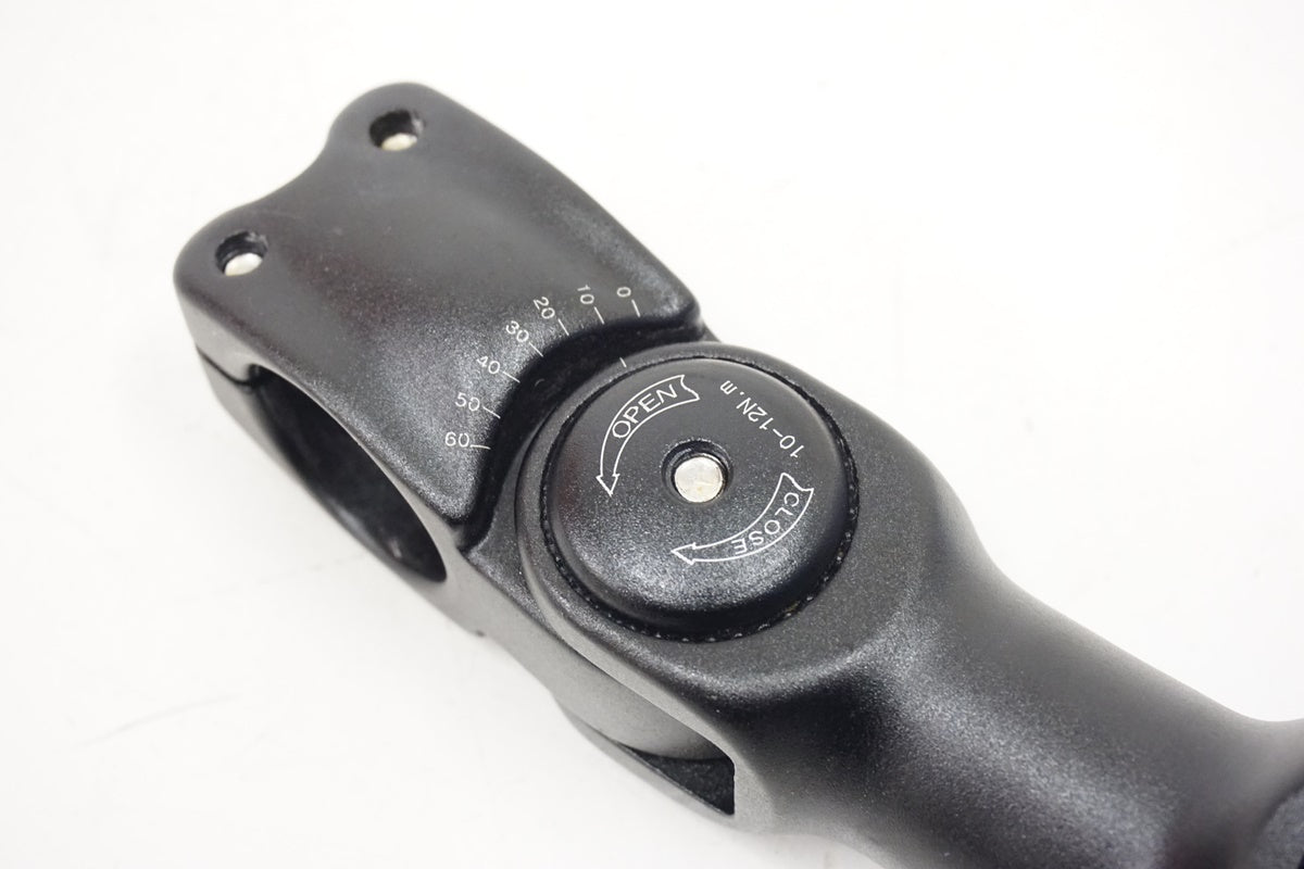 ブランド不明 アジャスタブル φ31.8 110mm ステム / 浜松店