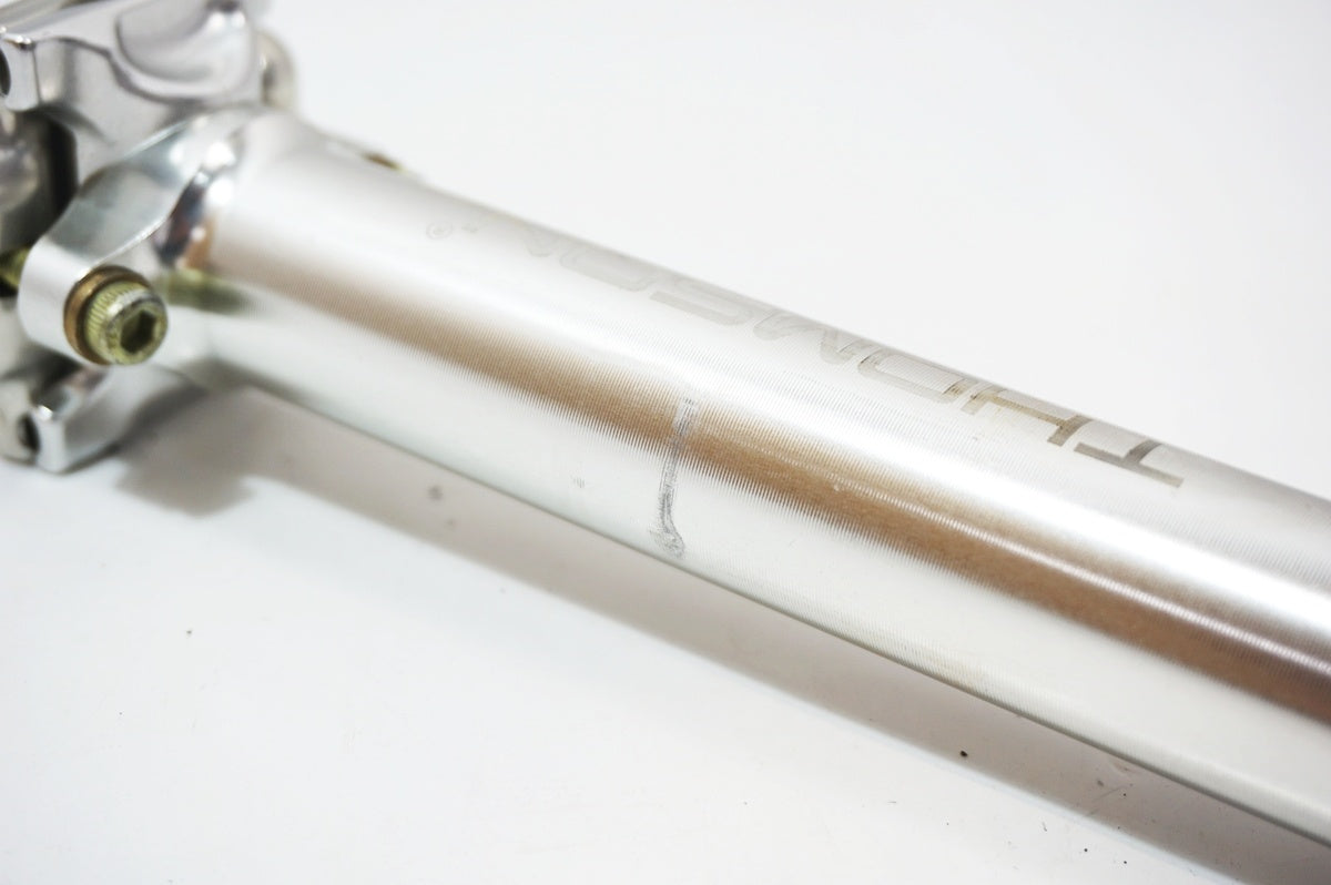 THOMSON 「トムソン」 ELITE φ27.2 シートポスト / バイチャリ世田谷店