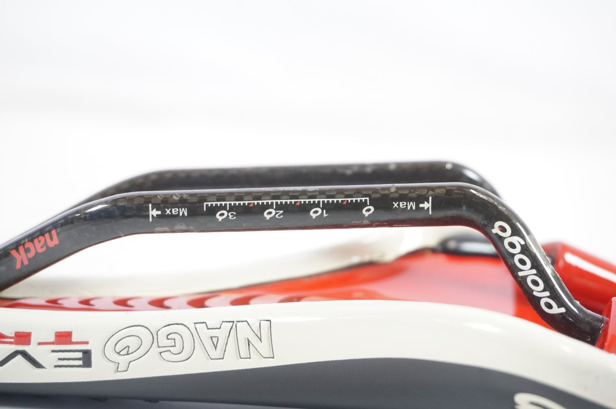 PROLOGO 「プロロゴ」 NAGO EVO TRI 40 サドル / 宇都宮店