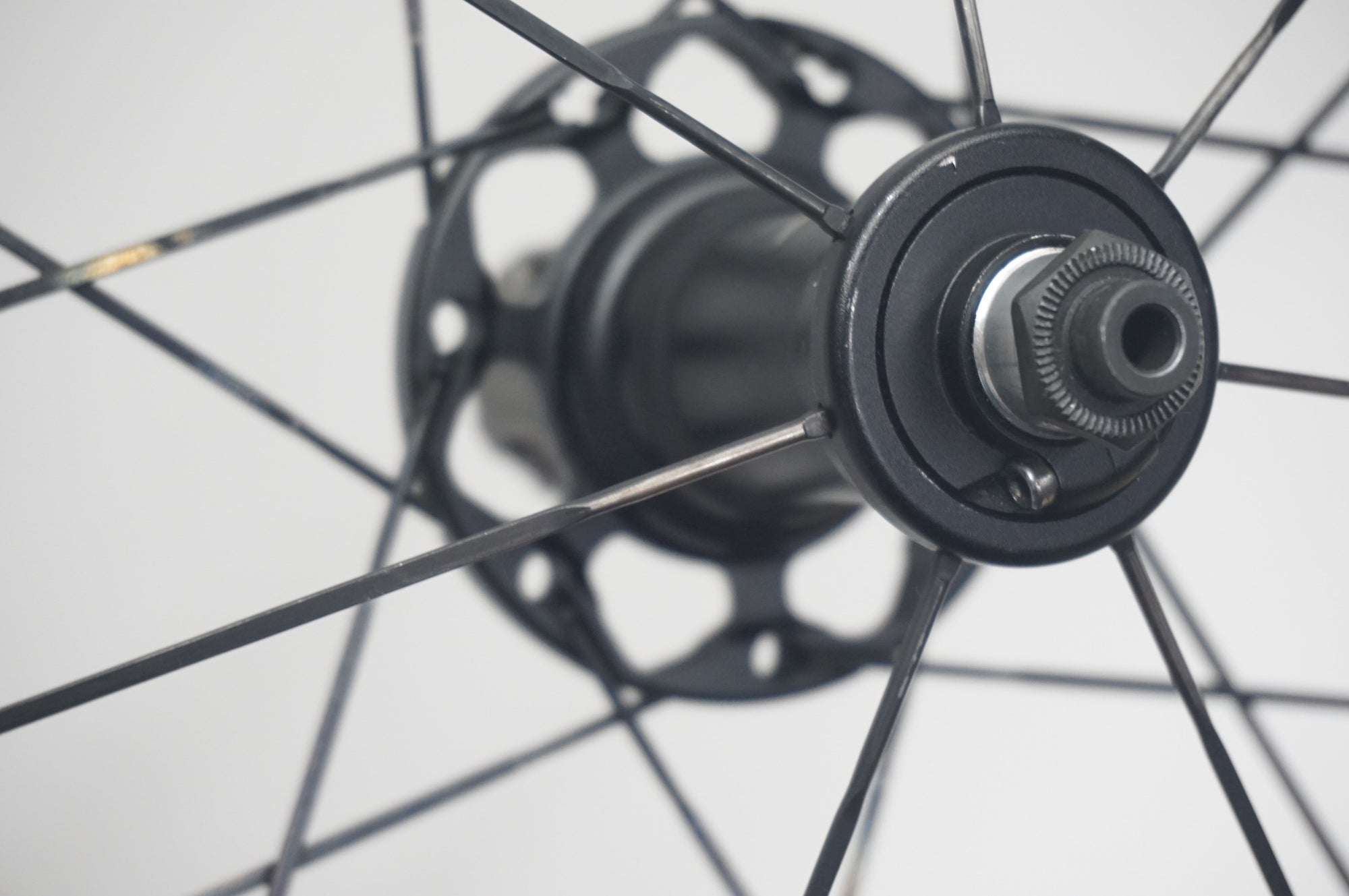 CAMPAGNOLO 「カンパニョーロ」 SCIROCCO 35 シマノ11速 ホイールセット / 福岡店