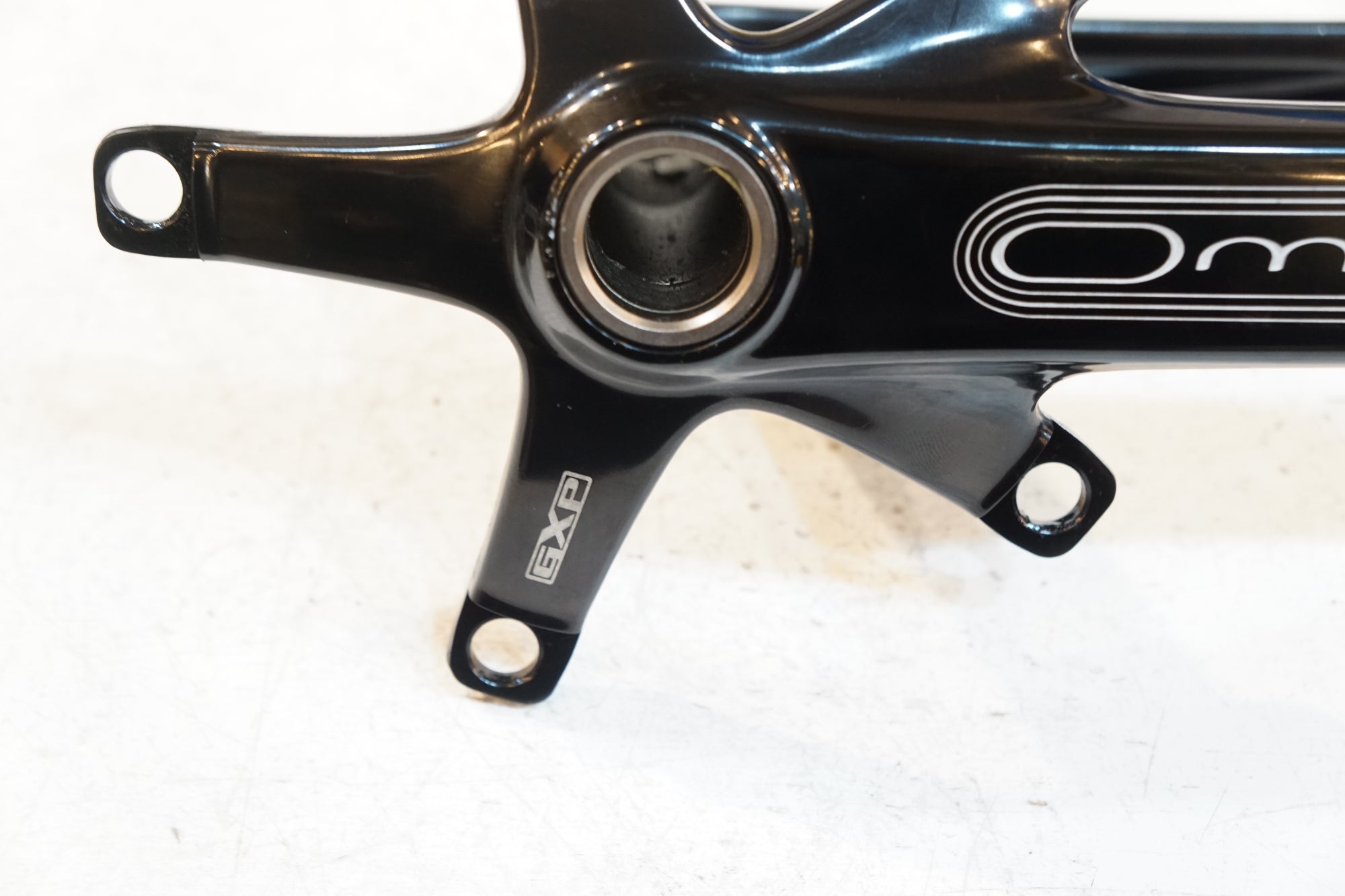 SRAM 「スラム」 OMNIUM GXP 144mm 165mm クランク / バイチャリ浦和