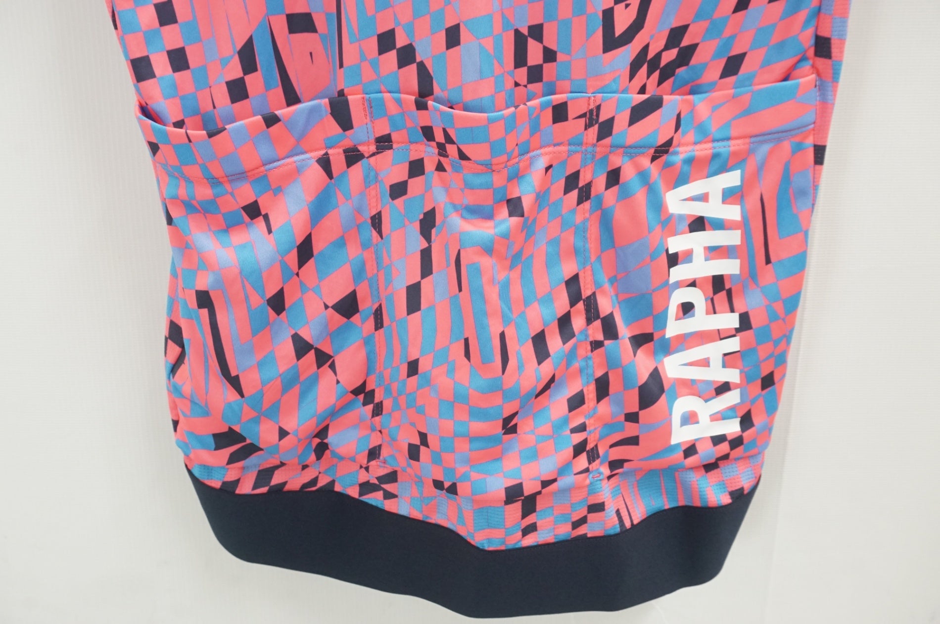 ラファ pro team インシュレジレ Mサイズ Rapha Pro team LWジレMサイズ黒