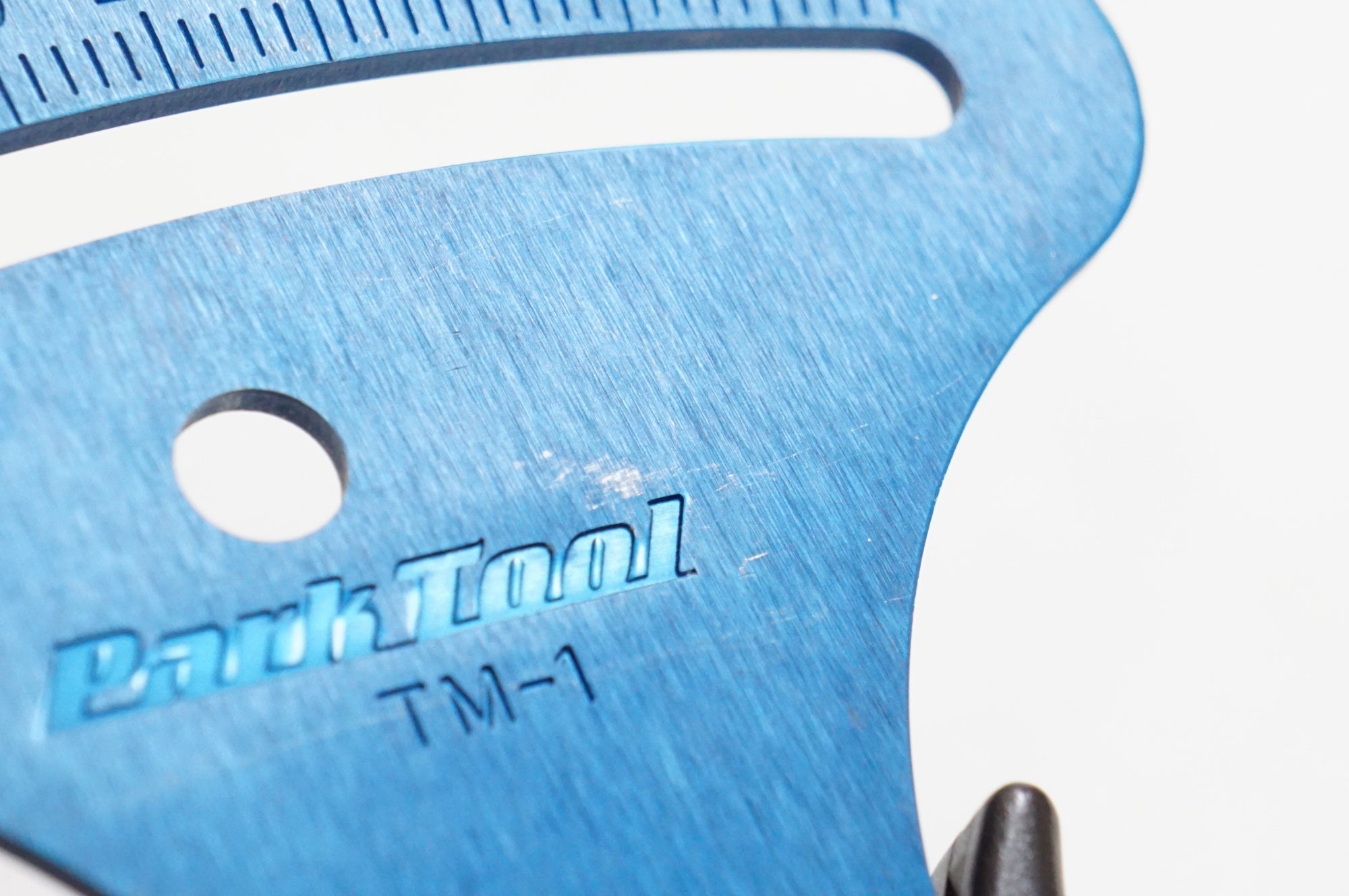 PARK TOOL 「パークツール」 TM-1 スポークテンションメーター / 熊谷本店