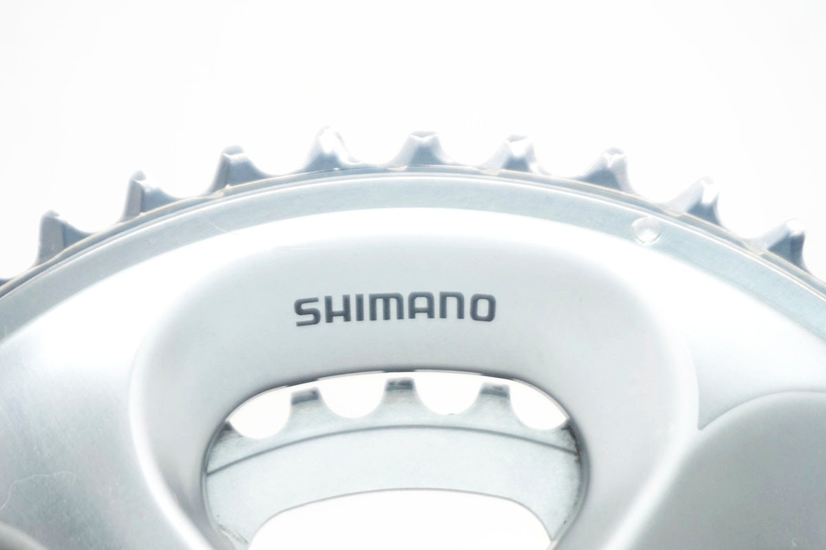 SHIMANO 「シマノ」 ULTEGRA FC-6700 50/34T 165mm クランク / 大阪門真店