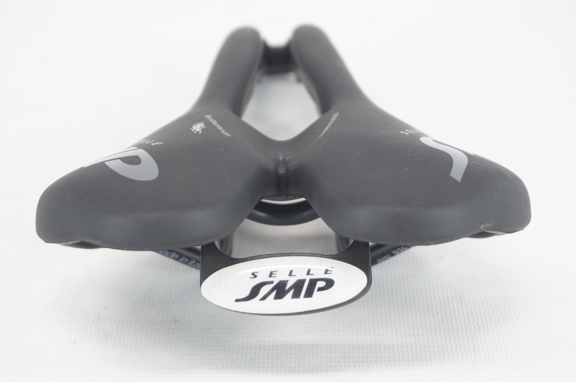 SELLE SMP 「セラエスエムピー」 VT30 サドル / 阪急塚口店