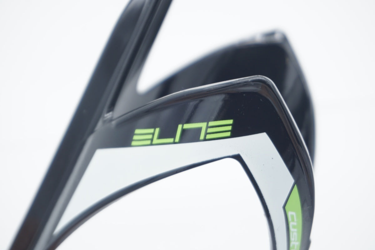 ELITE 「エリート」 CUSTOM RACE ボトルケージ / 滋賀大津店