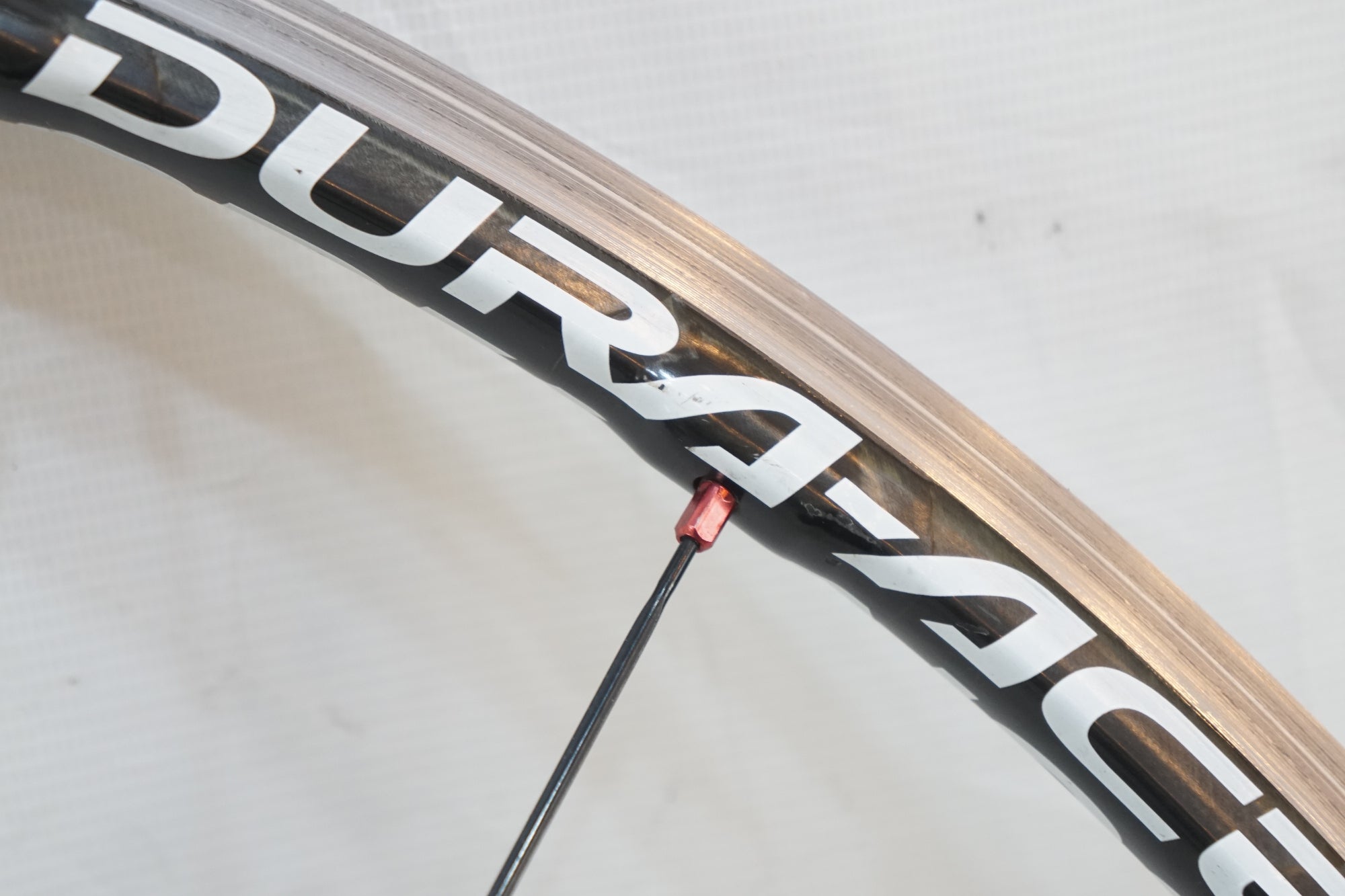 SHIMANO 「シマノ」 DURA-ACE WH-7850 シマノ10速 リアホイール