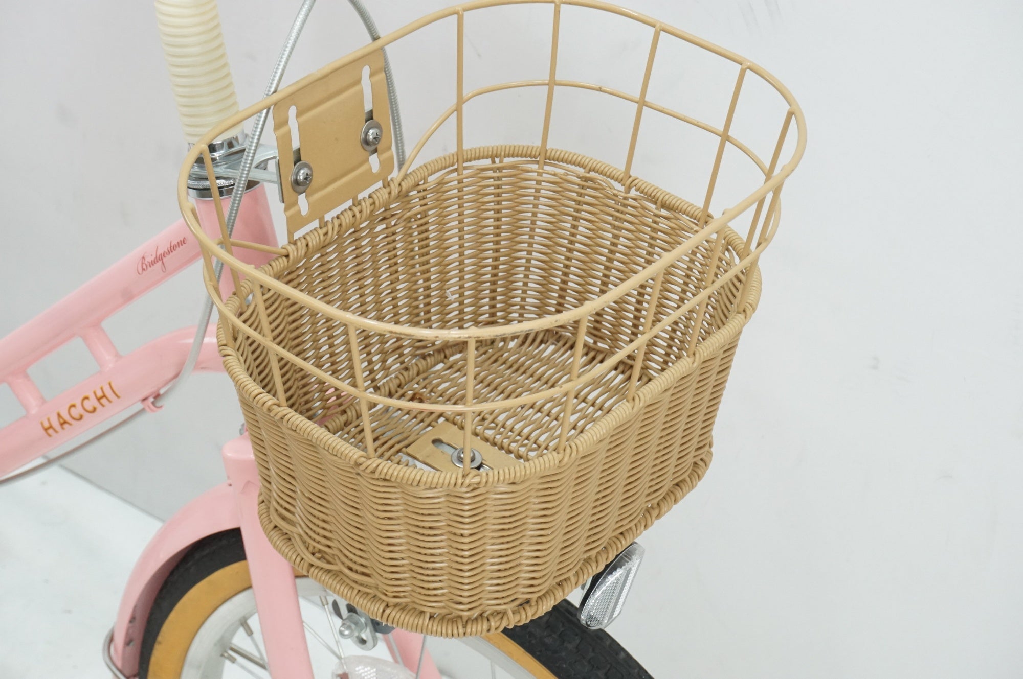 BRIDGESTONE 「ブリヂストン」 HACCHI HC182 2022年 18インチ キッズバイク / 大宮店