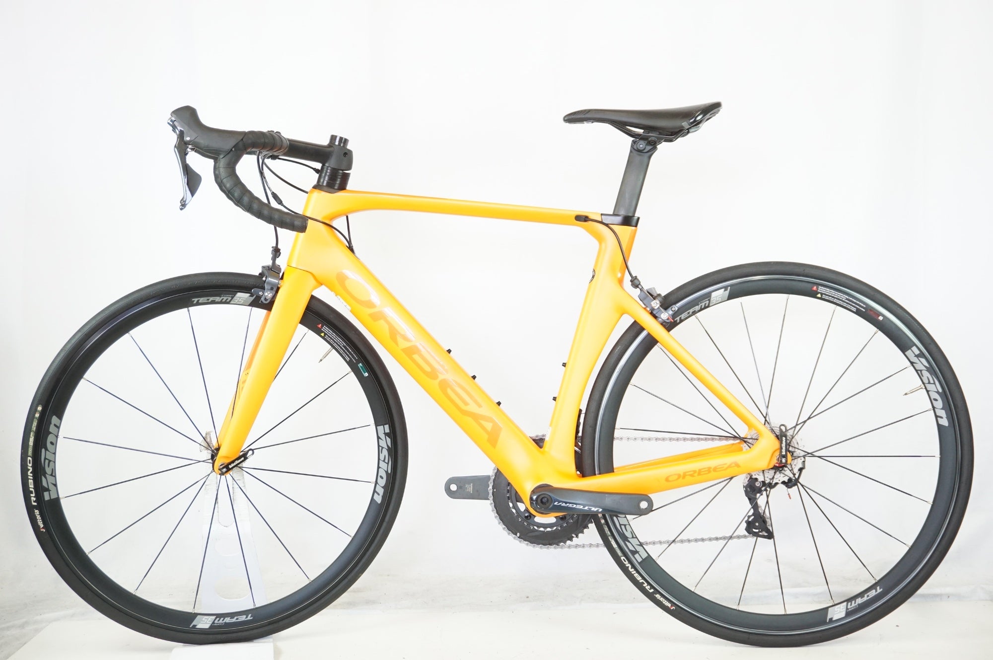 ORBEA 「オルベア」 ORCA AERO ULTEGRA 2018年モデル ロードバイク / 宇都宮店