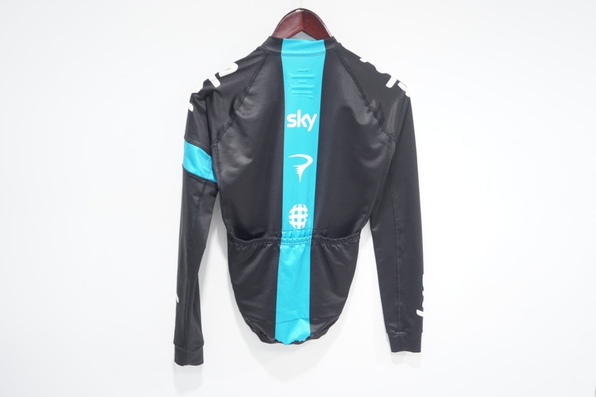 RAPHA 「ラファ」 TEAM SKY X-SMALLサイズ 長袖ジャージ / 滋賀大津店