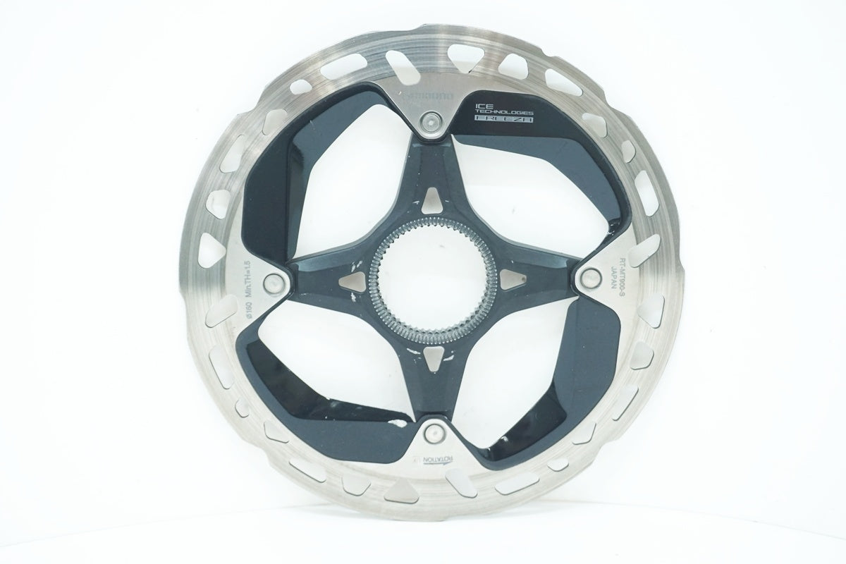 SHIMANO 「シマノ」 RT-MT900 160mm ディスクローター  / 大阪美原北インター店
