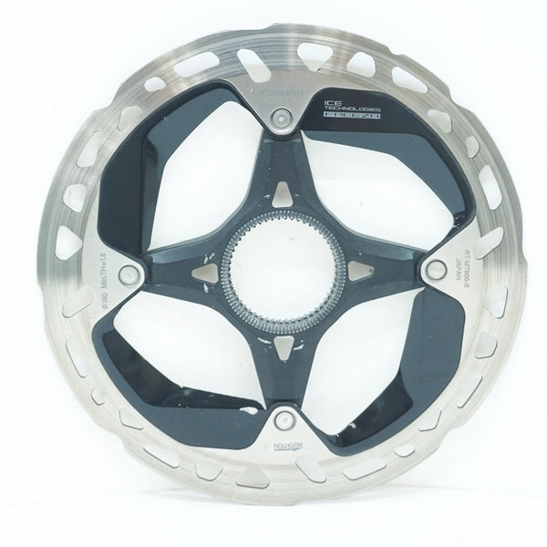 SHIMANO 「シマノ」 RT-MT900 160mm ディスクローター / 大阪美原北