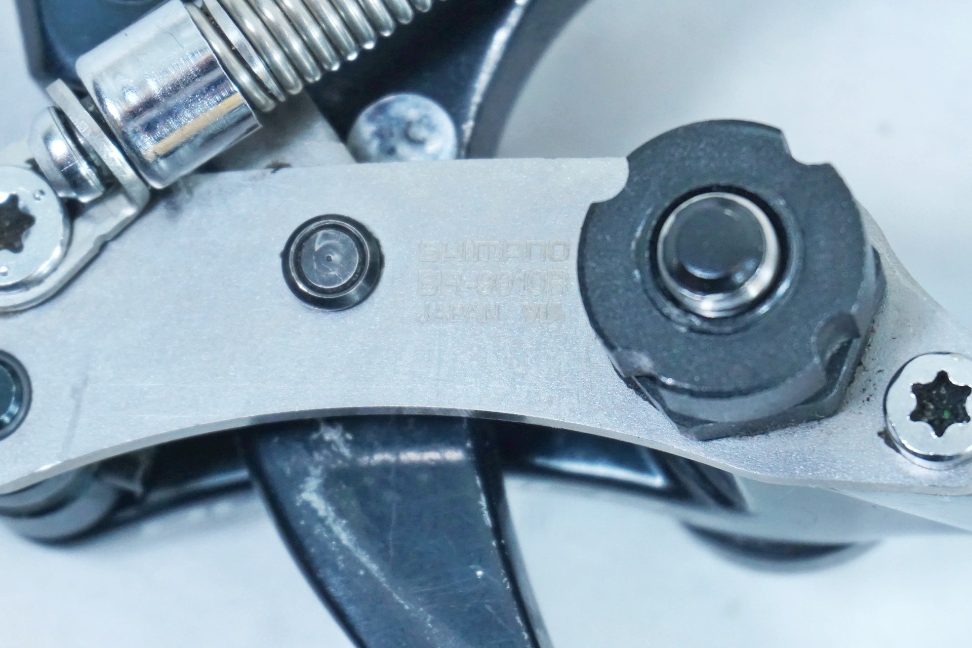 SHIMANO 「シマノ」 DURA-ACE BR-9010R ダイレクトマウント リアのみ ブレーキ / 有明ガーデン店