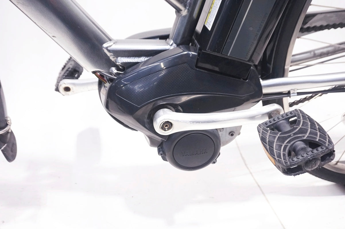 YAMAHA 「ヤマハ」 PAS CITY SP5 2020年モデル 27インチ 電動アシスト自転車 / 大阪門真店