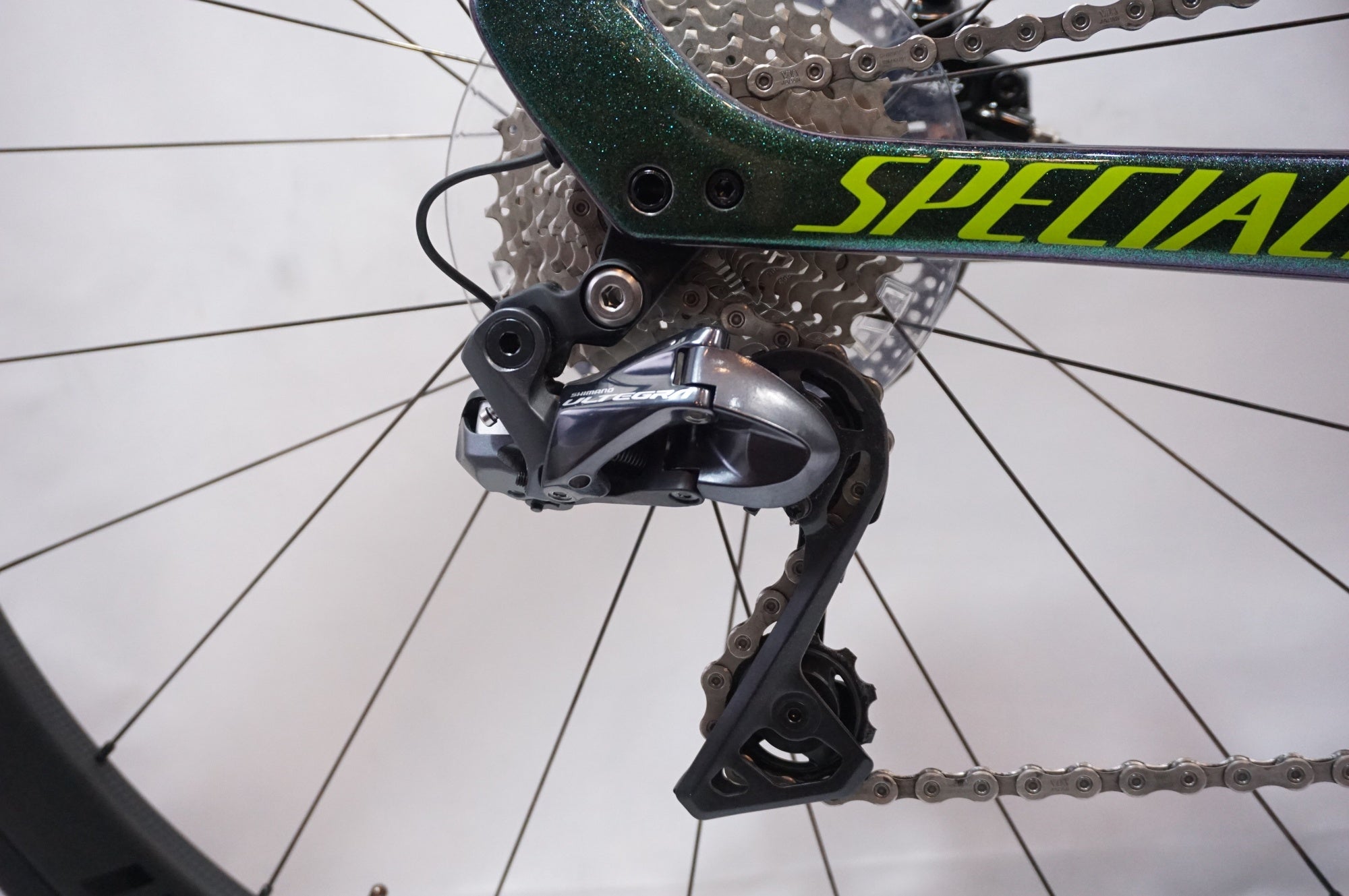 SPECIALIZED 「スペシャライズド」 SHIVE EXPERT DISC 2020年モデル トライアスロンバイク / 世田谷店