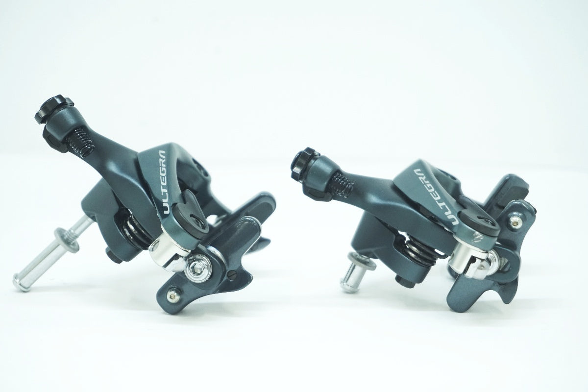 SHIMANO 「シマノ」 ULTEGRA BR-R8000 キャリパーブレーキセット