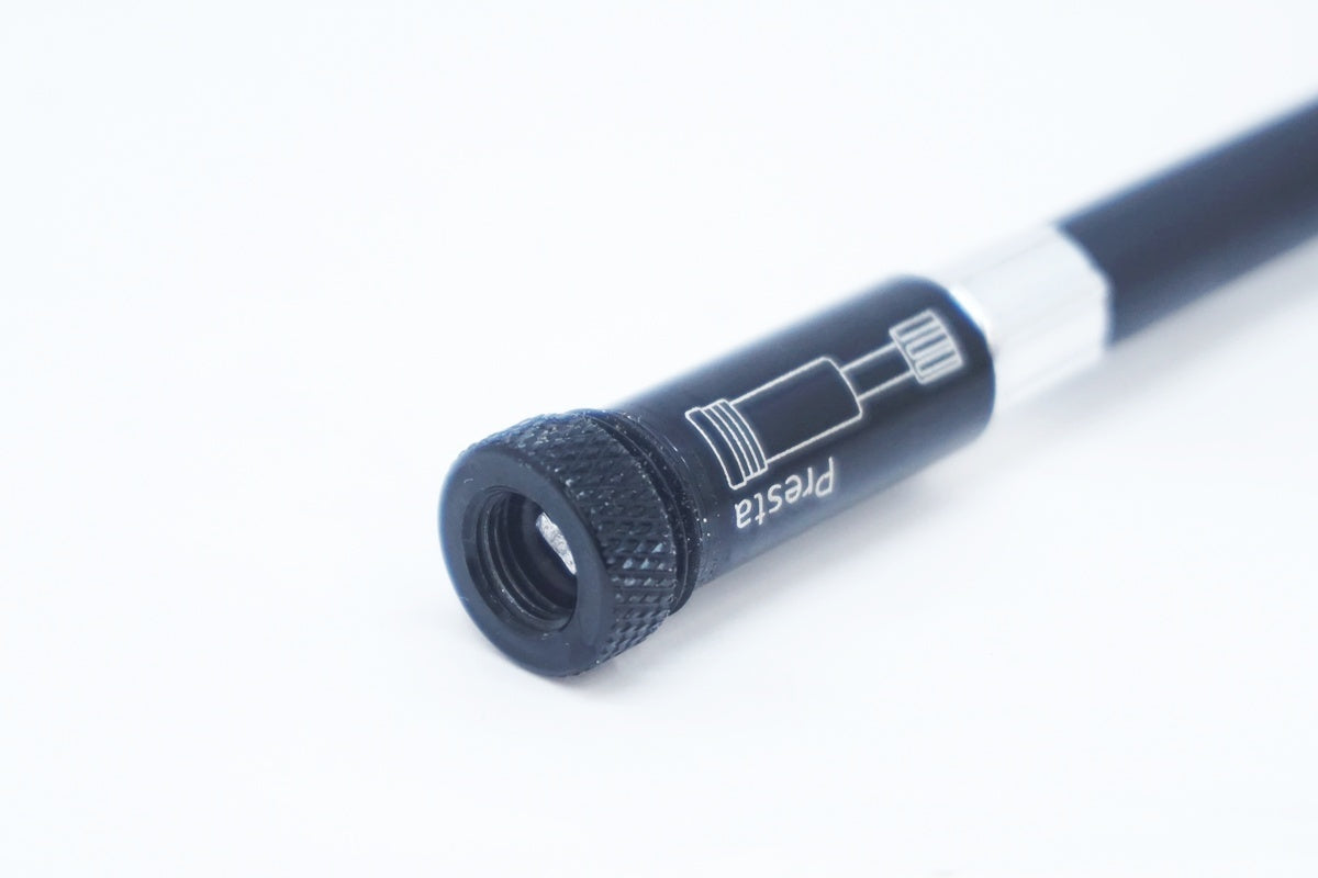 TOPEAK 「トピーク」 RACE ROCKET HPX 携帯ポンプ / 大阪美原北インター店