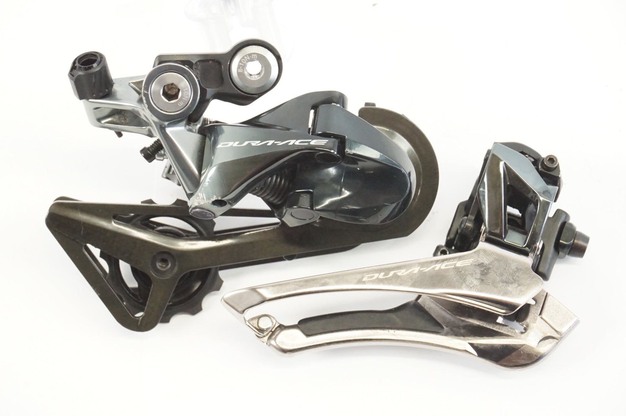 SHIMANO 「シマノ」 DURA-ACE R9100 コンポセット / 宇都宮店