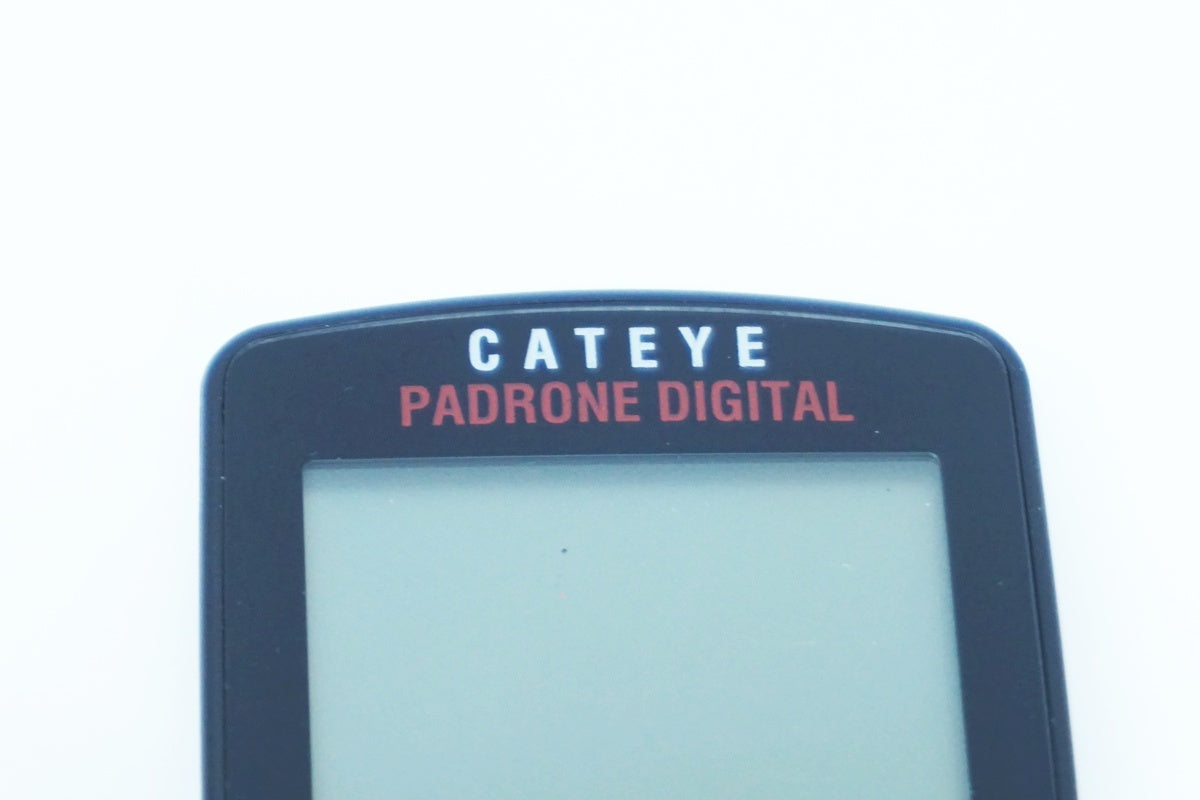 CATEYE 「キャットアイ」 CC-PA400B サイクルコンピューター / 大阪美原北インター店
