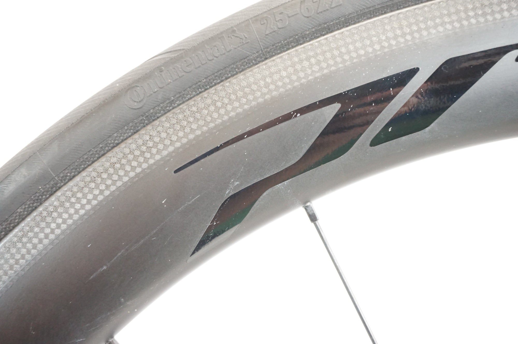 PRIME 「プライム」 RR38 DB SHIMANO 11/12s ホイールセット / 宇都宮店