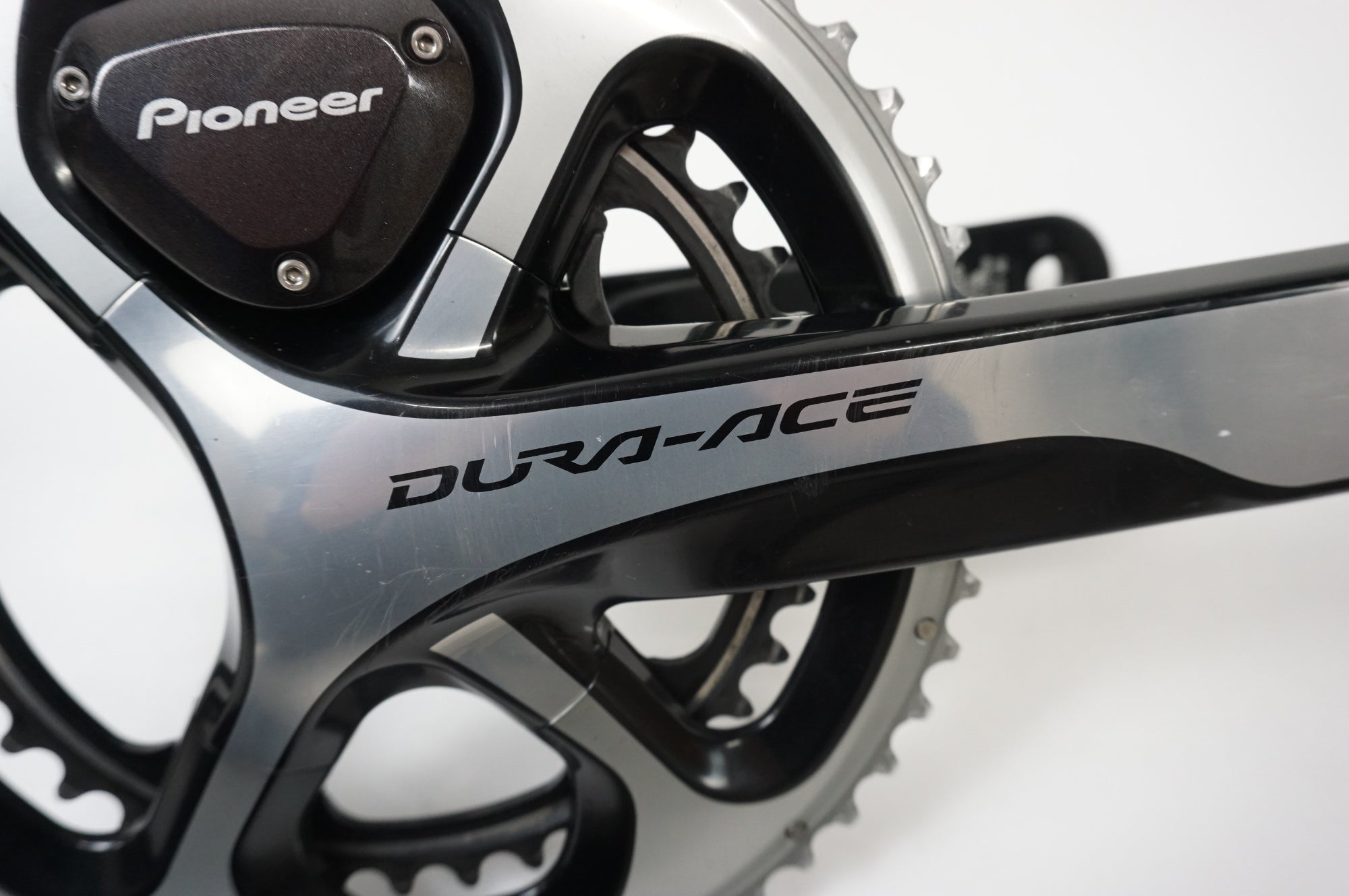 SHIMANO 「シマノ」 DURA-ACE FC-9000 PIONEER SGY-PM910H 172.5mm クランクセット / 大宮店