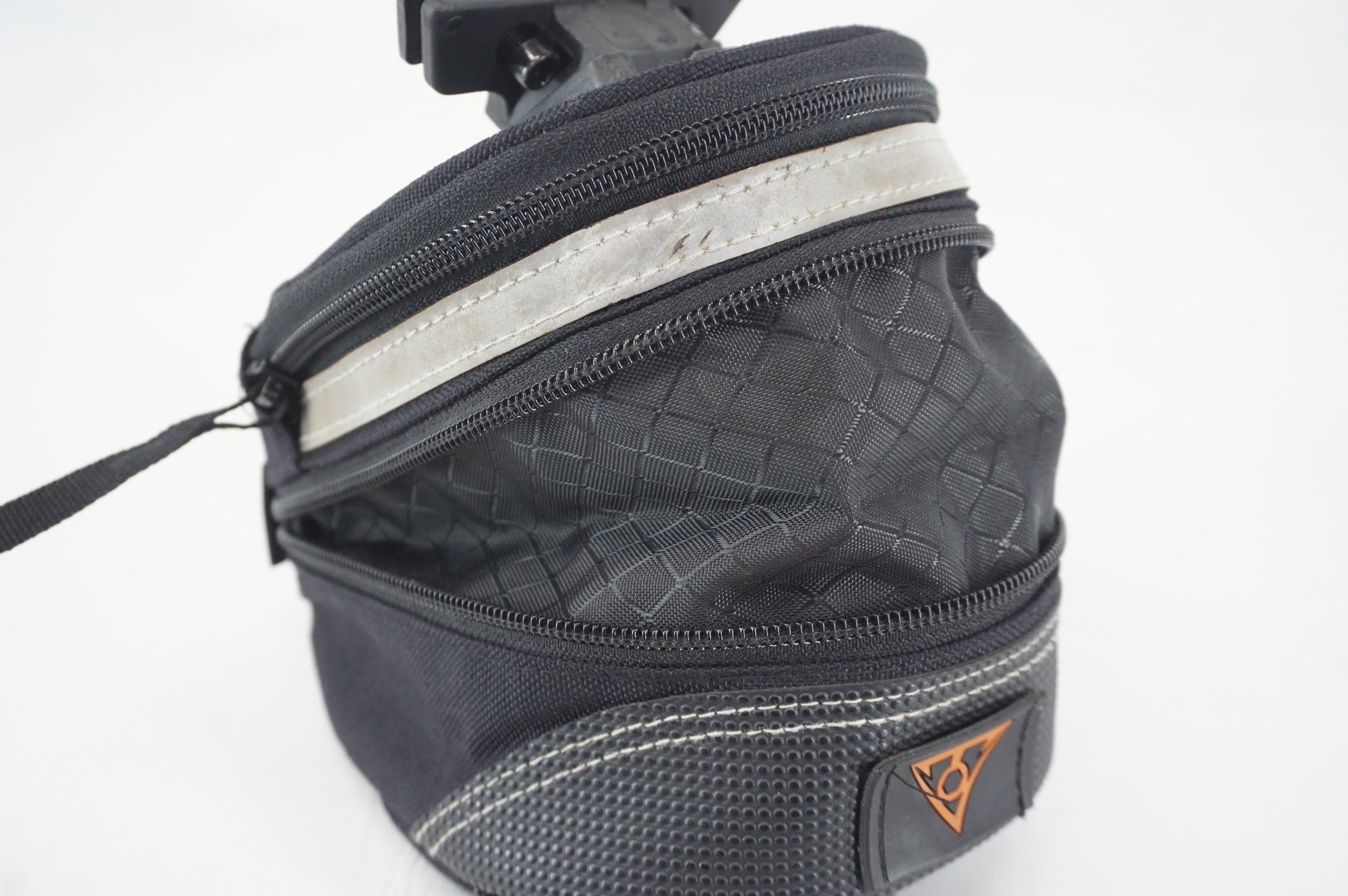TOPEAK 「トピーク」 AERO WEDGE LARGE サドルバッグ / 阪急塚口店