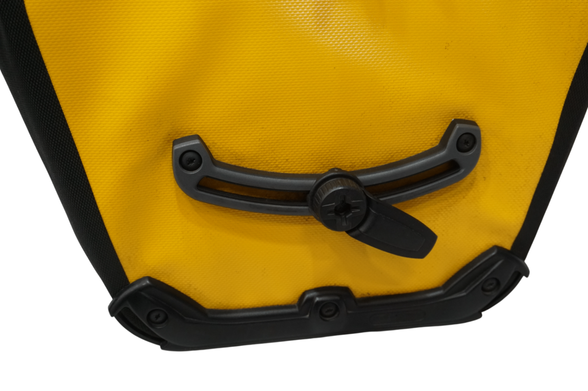 ORTLIEB 「オルトリーブ」 BACK ROLLER QL2.1 パニアバッグ / 大宮店