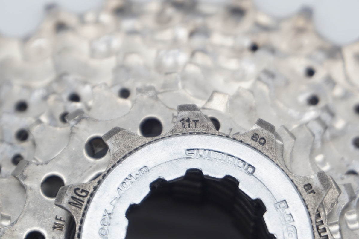 SHIMANO 「シマノ」 CS-HG50-9 11-30T スプロケット / 京都八幡店