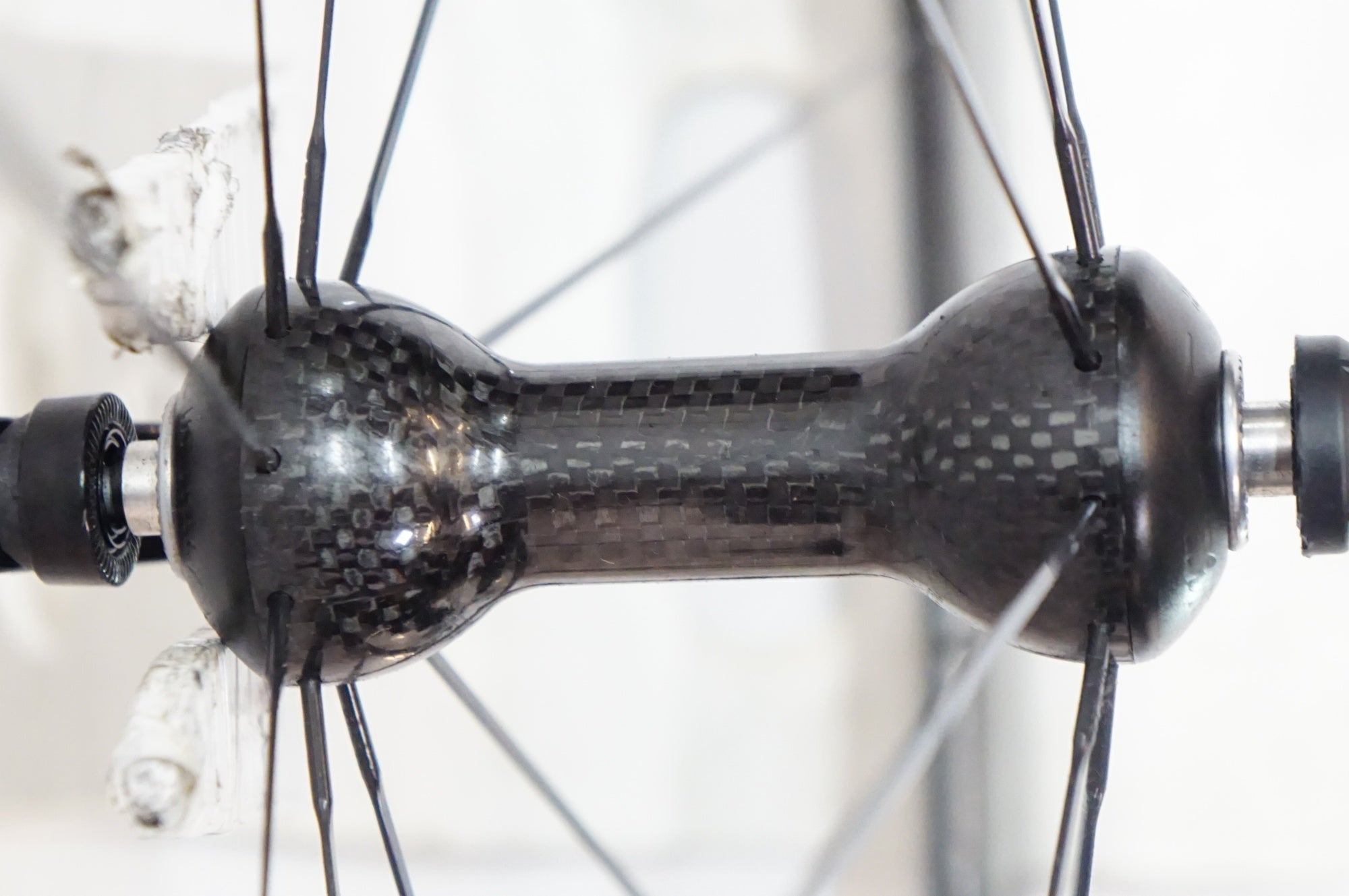 CAMPAGNOLO 「カンパニョーロ」 BORA ULTRA TWO カンパフリー ホイール