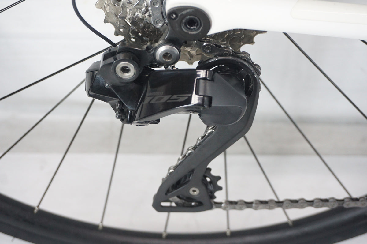 GIANT 「ジャイアント」 TCR ADVANCED1 DISC KOM 2025年モデル ロードバイク / 阪急塚口店