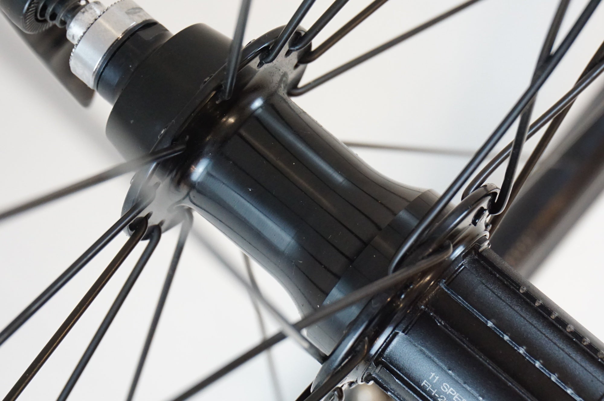 DT SWISS 「ディーティースイス」 R460 SHIMANO11S ホイールセット / 浜松店