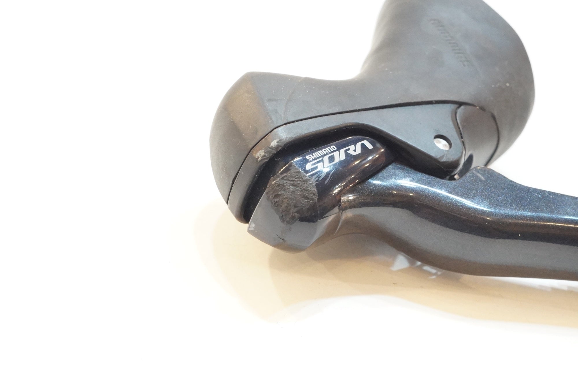 SHIMANO 「シマノ」 SORA ST-R3000 2x9 デュアルコントロールレバー / バイチャリ浦和ベース