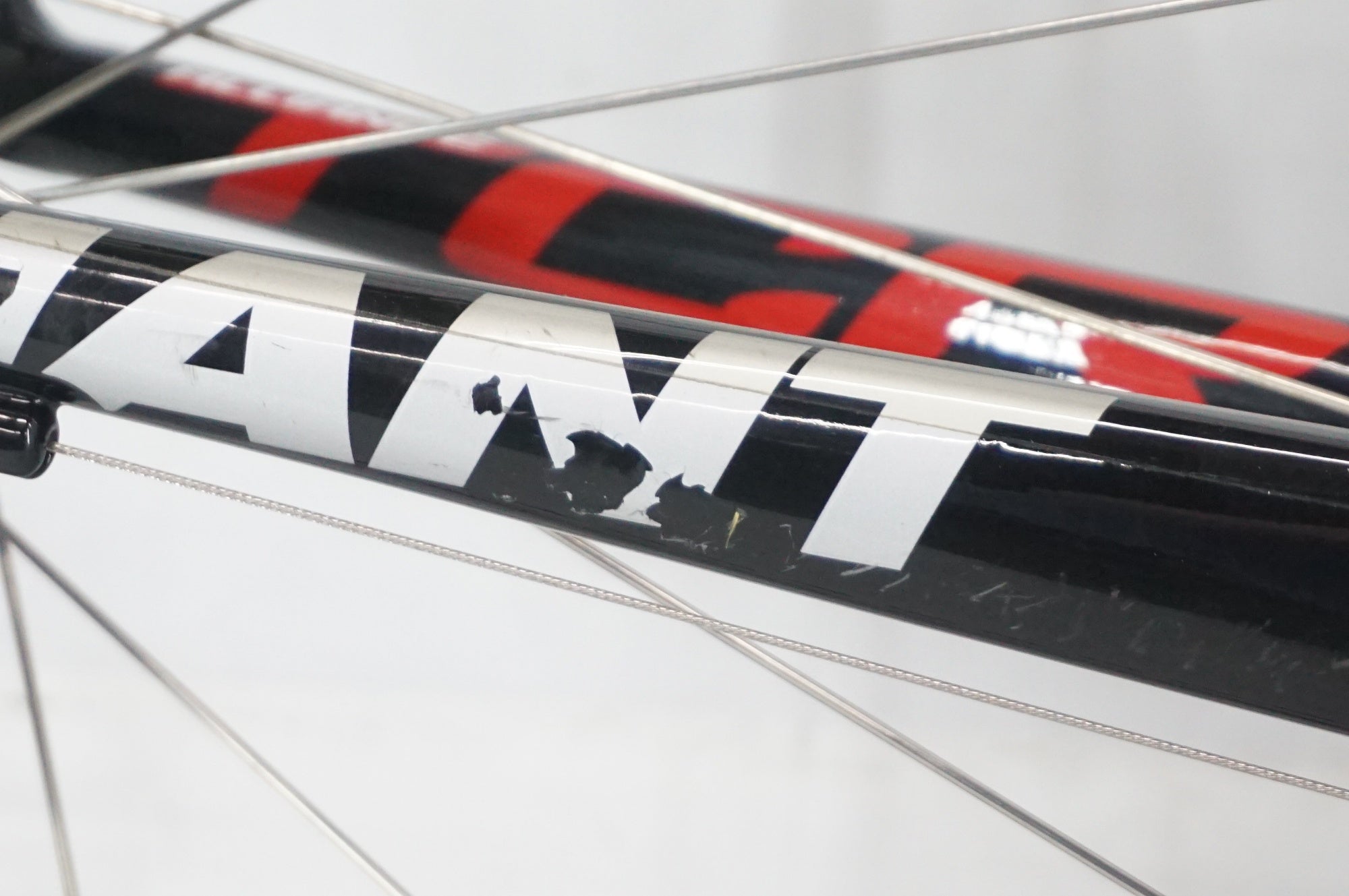 GIANT 「ジャイアント」 TCR ALLIANCE SE 2010年モデル ロードバイク / 阪急塚口店