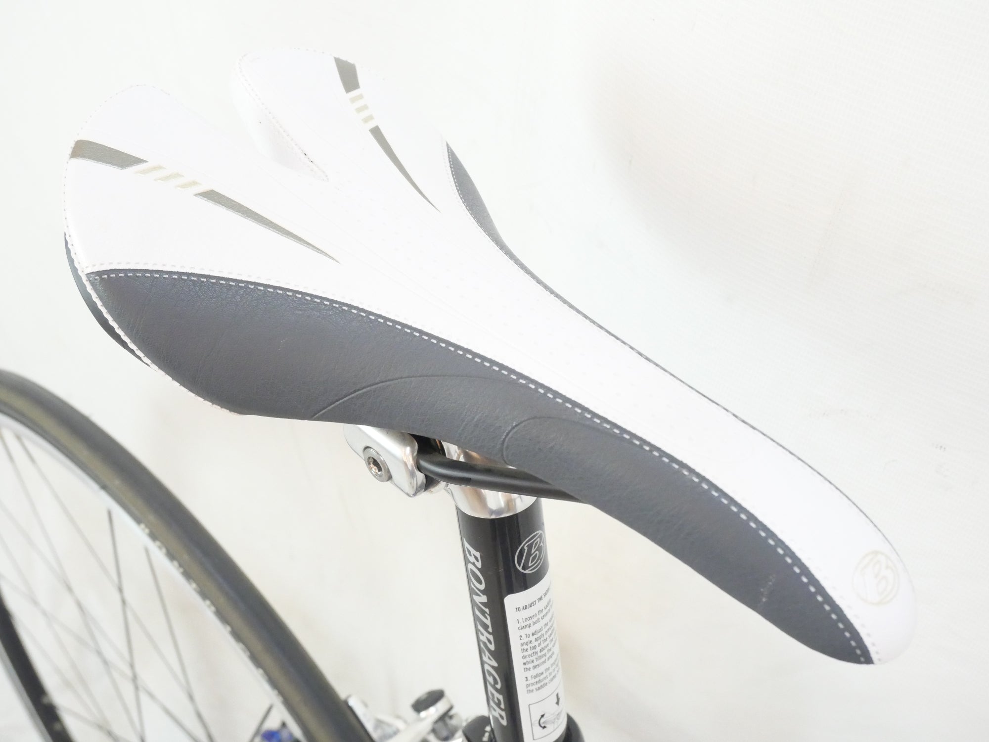 TREK 「トレック」 2.3 2008年モデル ロードバイク / 名古屋大須店