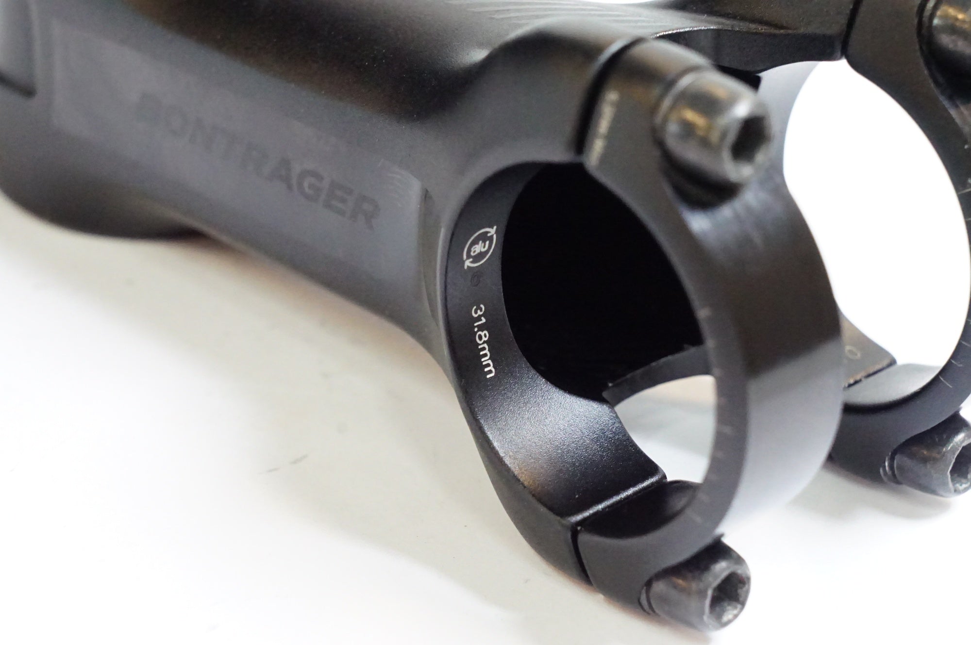 BONTRAGER 「ボントレガー」 PRO BLENDR φ31.8 90mm ステム / 熊谷本店