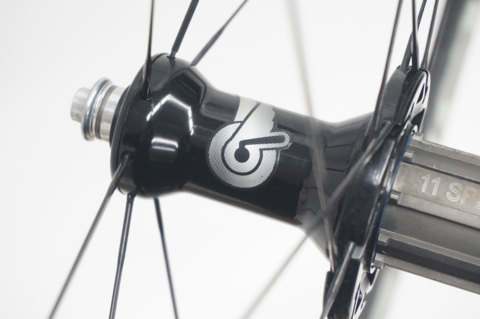 CAMPAGNOLO 「カンパニョーロ」 BORA ONE 50 TU シマノ11速 ホイール