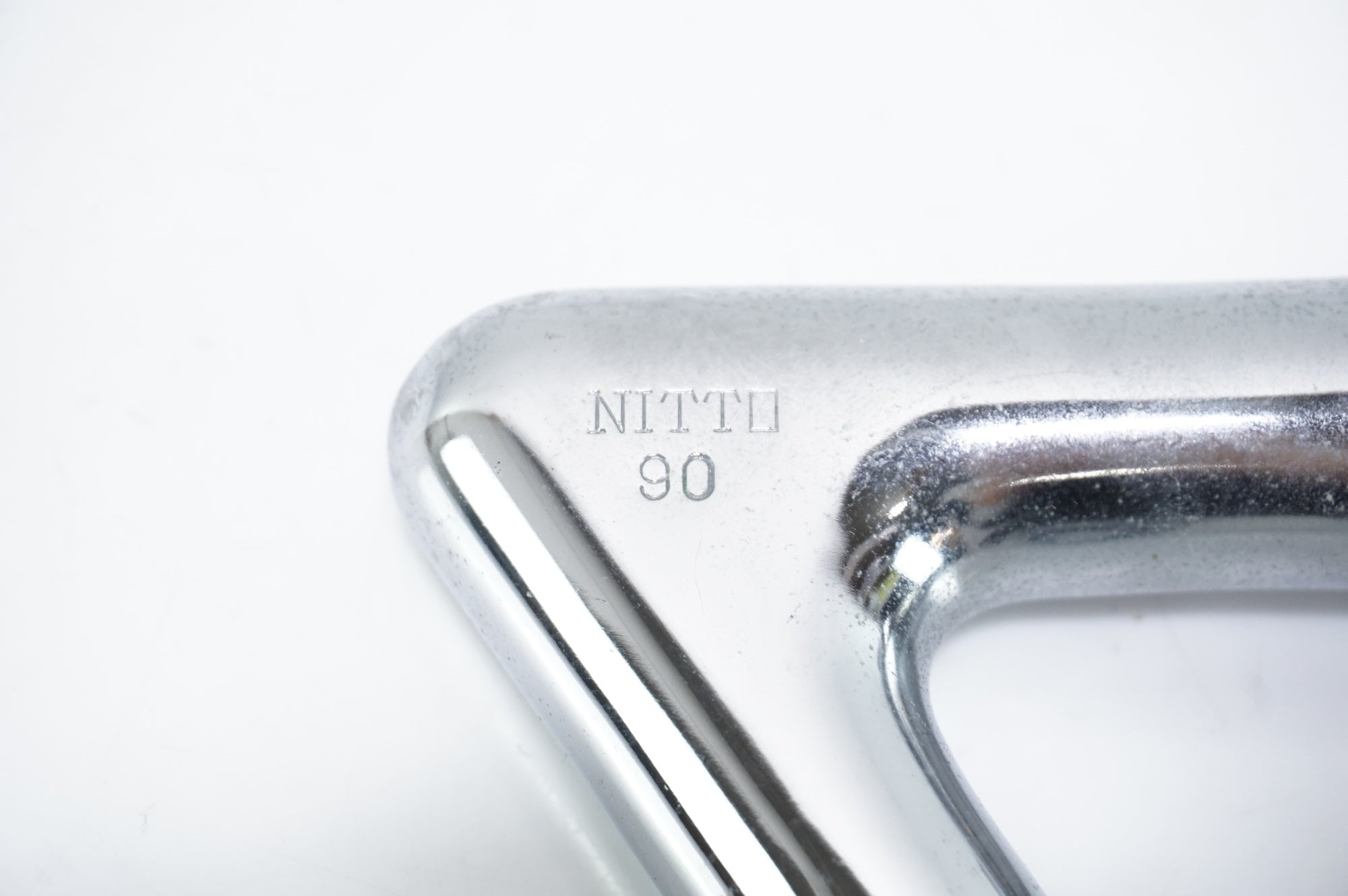 NITTO 「ニットー」 NJS φ25.4 90mm ステム / 中目黒店