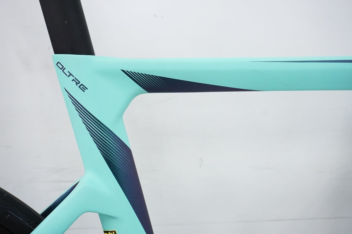 BIANCHI「ビアンキ」 OLTRE RACE 2024年モデル ロードバイク / 浜松店