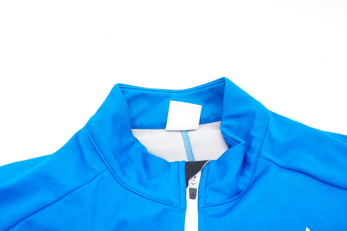 LE COQ SPORTIF 「ルコックスポルティフ」 Mサイズ 長袖ジャケット / 大阪門真店