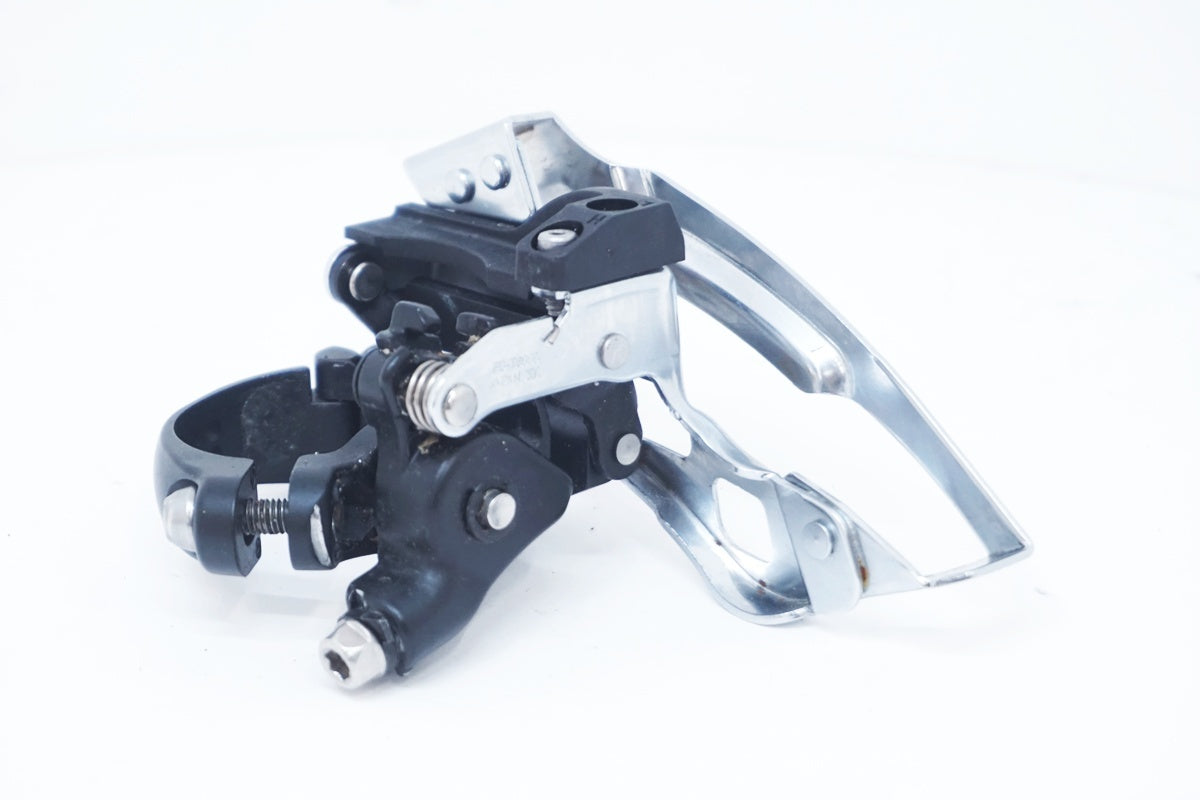 SHIMANO 「シマノ」 DEORE FD-T6000 フロントディレイラー / 大阪美原